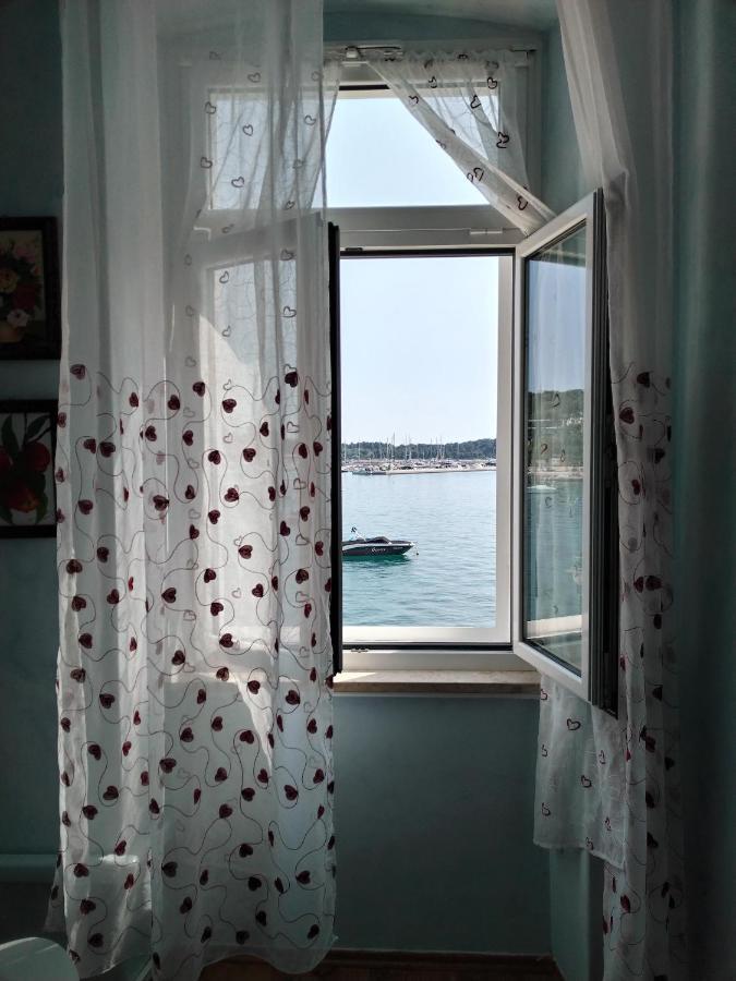 Studio Apartments Dalla Nonna Ρόβινι Εξωτερικό φωτογραφία