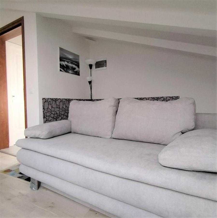 Studio Apartments Dalla Nonna Ρόβινι Εξωτερικό φωτογραφία